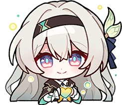 Firefly_FingerHeart emote for Discord