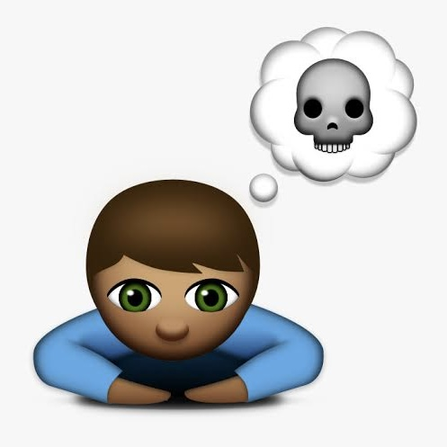 S emote for Discord