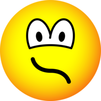 Schizophrenia emote for Discord