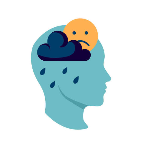 Depression emote for Discord