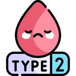 DiabetesType2 emote for Discord
