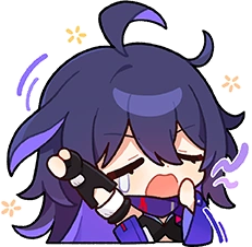 Seele_Yawn emote for Discord