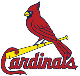 Cardinals emote for Discord