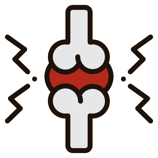 Arthritis emote for Discord