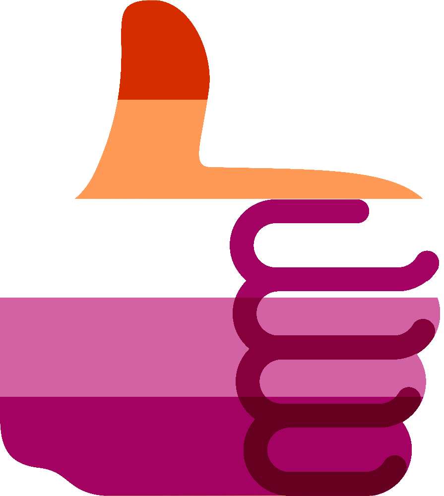 lesbian_like emote for Discord