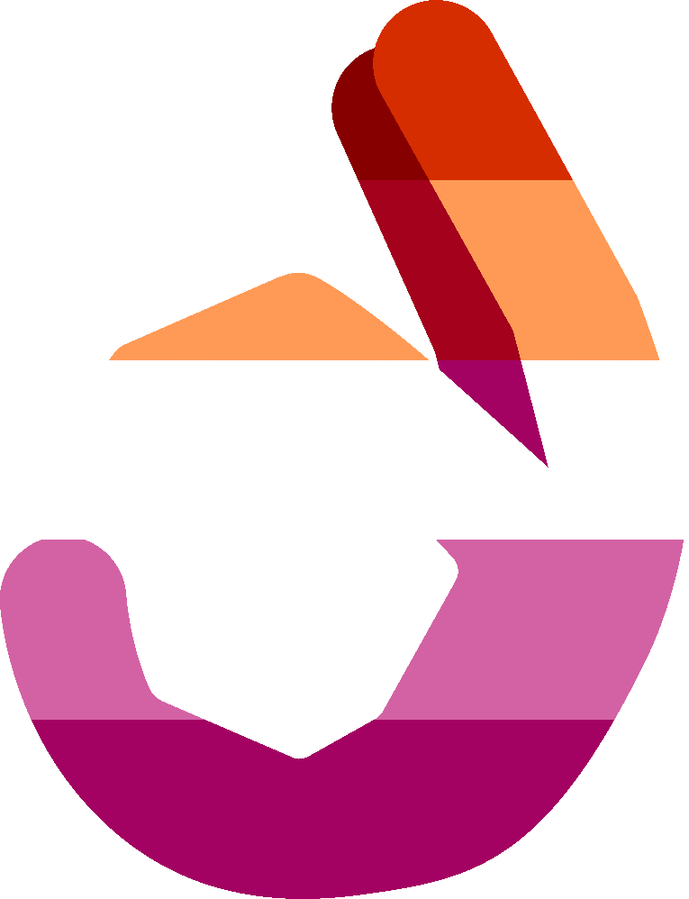 lesbian_okay emote for Discord