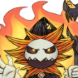 Fright_Night_Veigar_Fire emote for Discord