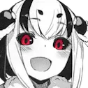 PapaHappy emote for Discord