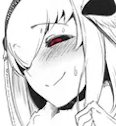 ShiroWell emote for Discord