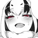 PapaSatiate emote for Discord