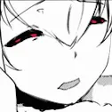 ShiroNo emote for Discord