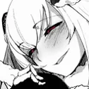ShiroGood emote for Discord