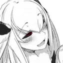 ShiroDeceive emote for Discord