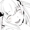 ShiroDays emote for Discord