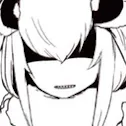 ShiroAnnoyed emote for Discord
