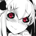 ShiroShy emote for Discord