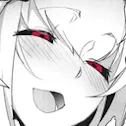ShiroMock emote for Discord