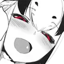 PapaMock emote for Discord