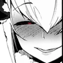 ShiroPeek emote for Discord
