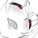 ShiroLean emote for Discord
