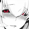 ShiroLust emote for Discord