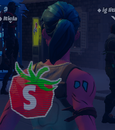 Stan emote for Discord