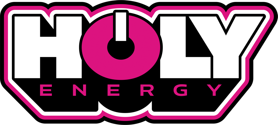 HolyEnergy emote for Discord
