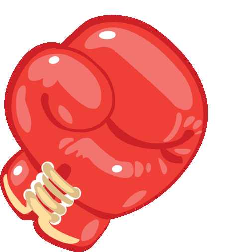 Battle_Boxing_Glove emote for Discord