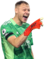 RamsdaleLaugh emote for Discord