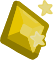 boost_yellow emote for Discord
