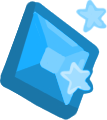 boost_blue emote for Discord