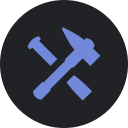 Staff emote for Discord