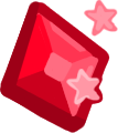 boost_red emote for Discord