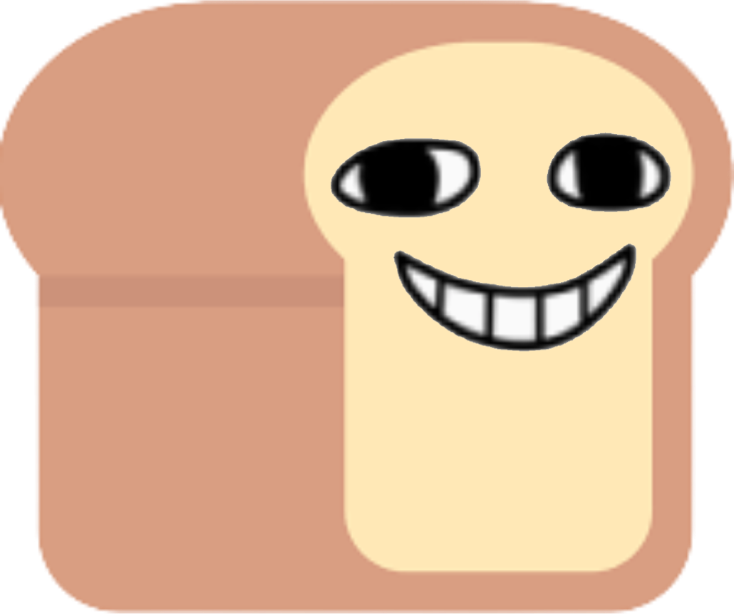 breadtched emote for Discord