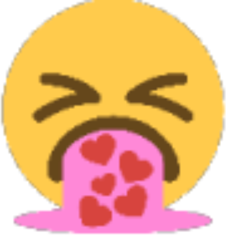 love_sick emote for Discord