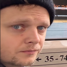 AlexSad emote for Discord