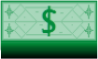Remix_Money_Esmerald emote for Discord
