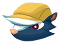 Kicks emote for Discord