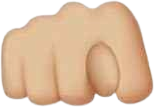 Nah emote for Discord