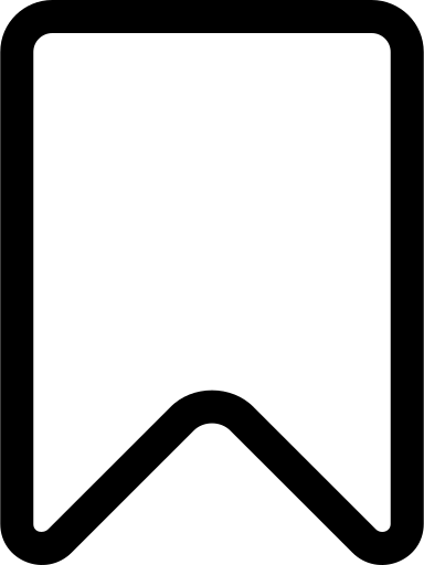 Bookmark emote for Discord