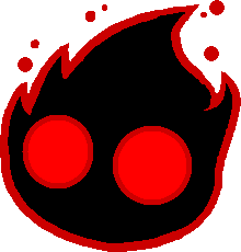 Auditor_big_eye emote for Discord