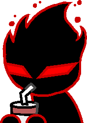 Auditor_slurp emote for Discord