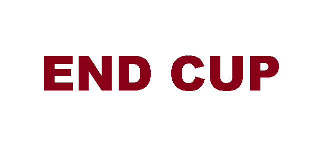 ENDCUP emote for Discord