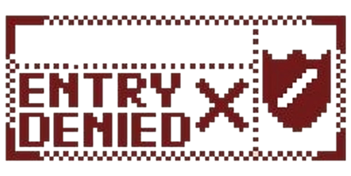 deny emote for Discord