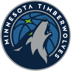 Twolves emote for Discord