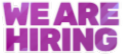 hiring emote for Discord