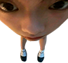 superCurious emote for Discord