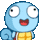 squirtletongue emote for Discord