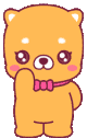 BearKiss emote for Discord