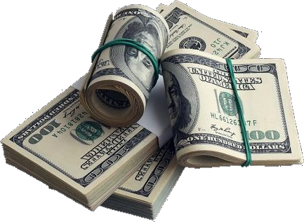money_2 emote for Discord